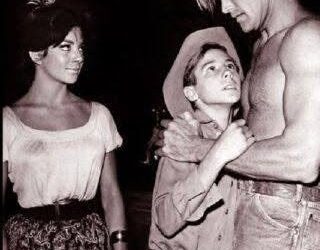 Little-known mistakes and bloopers in The Rifleman