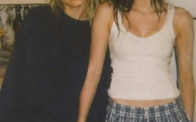 Off The Record My 13-Year-Old Brought A Starving Classmate Home—Then I Saw What Was In Her Backpack