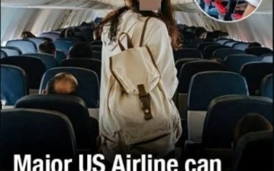 New Travel Rules May Affect All Passengers: What Air Travelers Should Know Before Their Next Flight