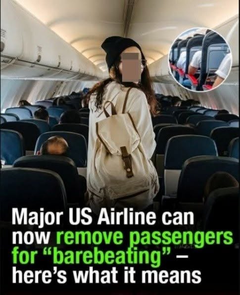 New Travel Rules May Affect All Passengers: What Air Travelers Should Know Before Their Next Flight