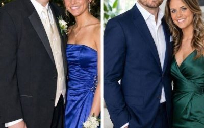 The School’s Most Beautiful Girl Invited Me to Prom While Everyone Else Teased Me for My Looks – 20 Years Later, She Didn’t Recognize Me, and What I Did Changed Her Life 11