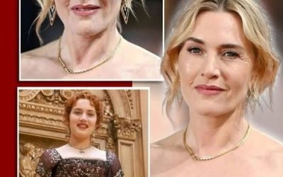 20 minutes ago Actress Kate Winslet, She has been confirmed as…See more