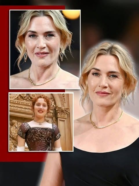 20 minutes ago Actress Kate Winslet, She has been confirmed as…See more