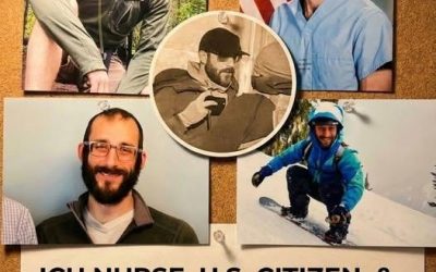 As we get to know more about Alex Pretti, his EX-WIFE’S MESSAGE has also come to light. 🕊️ Here’s what she shared after his recent passing. ⬇️