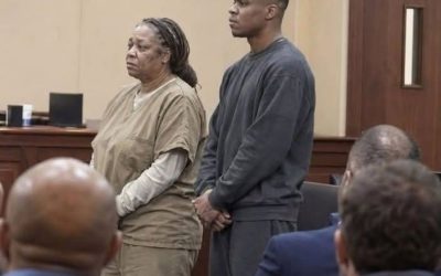 The Key That Stopped an Execution