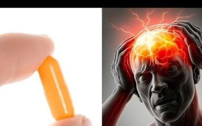 Alert: 8 Types of Drugs Linked to Increased Dementia Risk