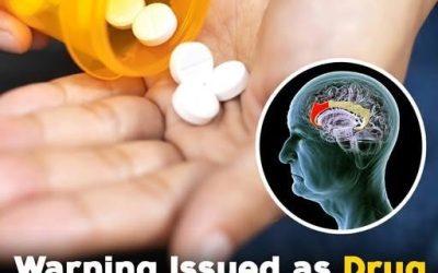 Common back-pain drug may be linked to higher dementia risk, large study finds
