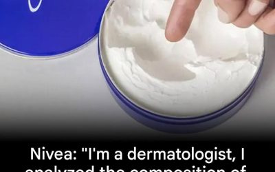I’ve Used This Skin Cream for Years—Here’s the Important Detail Most People Never Notice