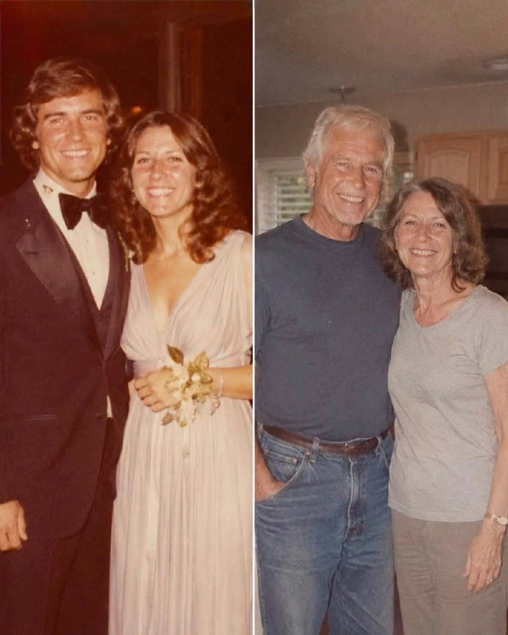 My husband left me a bank card when he walked away after 50 years—what I discovered before surgery broke my heart