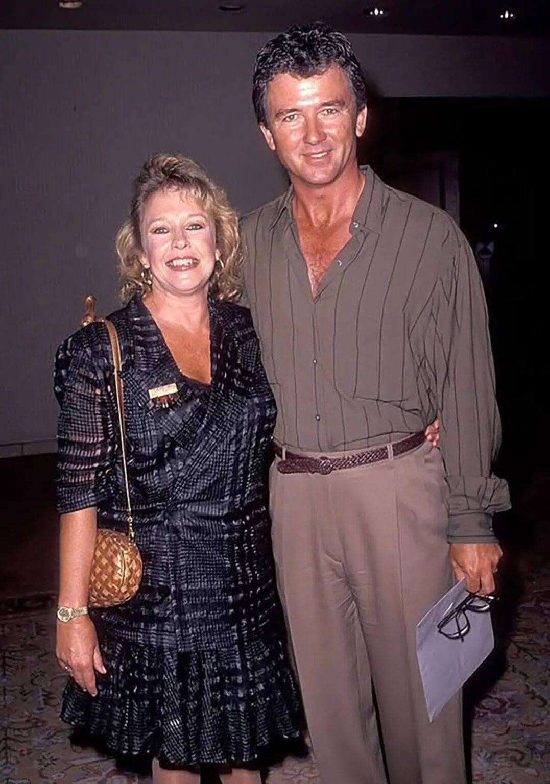 An ’80s Television Icon’s Inspiring Second Chance at Love