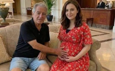 The sad girl marries a 70-year-old. 10 days later she found … See more.. Voir moins
