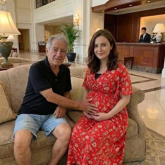 The sad girl marries a 70-year-old. 10 days later she found … See more.. Voir moins