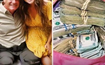 I Opened My Daughter’s Bag and Found Thousands in Cash — The Truth Behind the Money Left Me Speechless