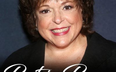 Mamma Mia! and Leopoldstadt actress Gina Ferrall dies at 67