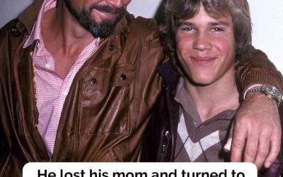 This is the story of an actor who seemingly has it all, but with his new autobiography, he reveals just how much he has struggled. Keep rea…see more