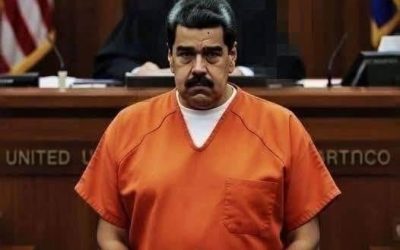 BREAKING NEWS: Maduro takes off his… See more