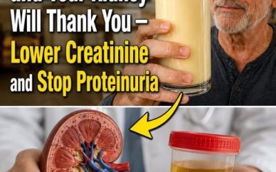 Have You Considered This Drink for Your Kidney-Conscious Daily Routine Amid Protein in Urine Concerns?