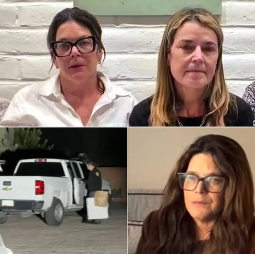 SAD NEWS 10 minutes ago in Arizona, Annie Guthrie was confirmed as…See more