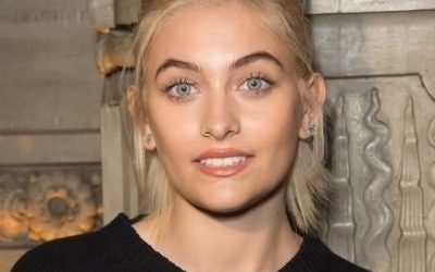 Hold your breath when you see how the only daughter of Michael Jackson, Paris looks today: I can’t believe my eyes!! Photos in comments 👇👇