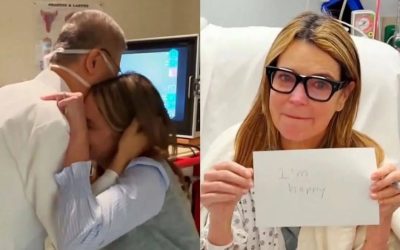 F. SAD NEWS! Savannah Guthrie has shared the most recent development