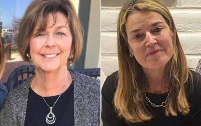 F. 20 Minutes ago in Arizona, Savannah Guthrie was confirmed as…