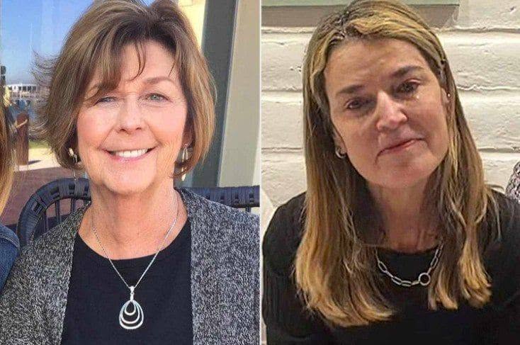 F. 20 Minutes ago in Arizona, Savannah Guthrie was confirmed as…