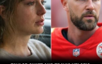 F. Taylor Swift and Travis Kelce’s Surprise Announcement Sparks Global Reactions