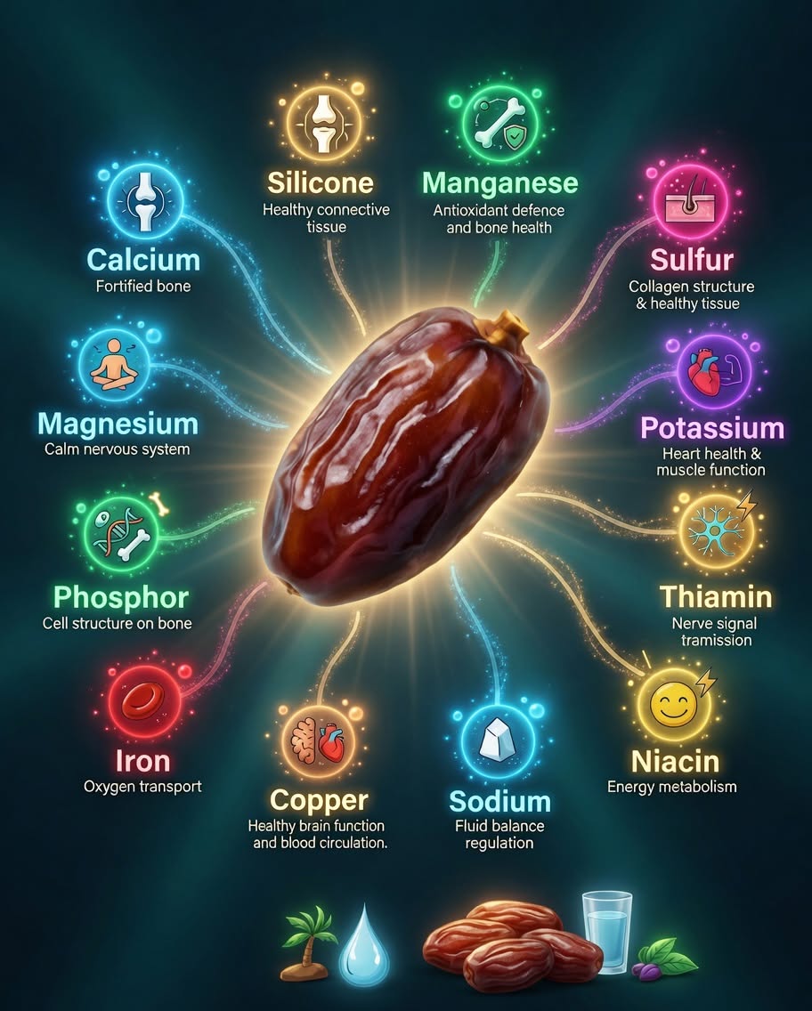 What Happens to Your Body If You Eat Just 3 Day?