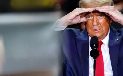 F. Mexican president states that Trump will never…