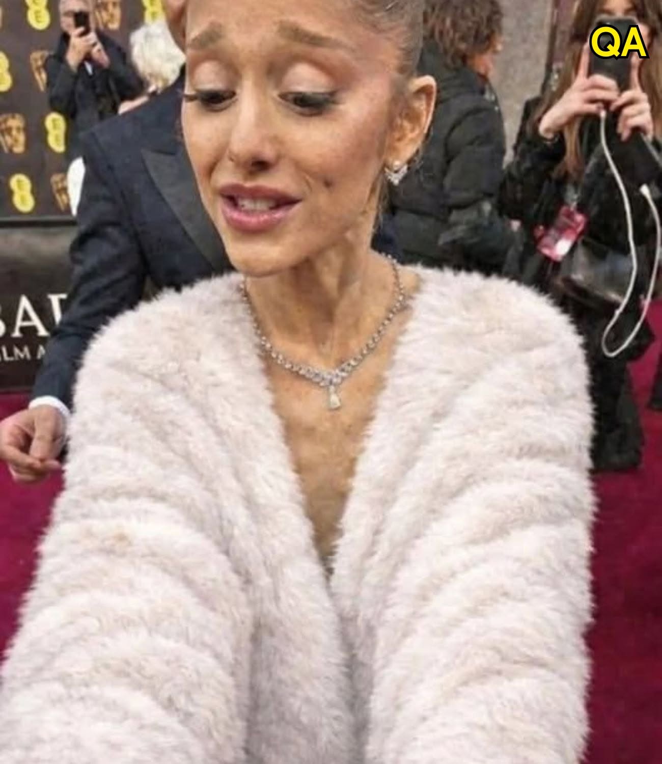 F. Breaking: Ariana Grande Confirms She Has Tested Positive for…