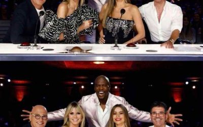 F. Trag!c News…with heavy hearts.. ‘America’s Got Talent’ Icon Passed Away Today