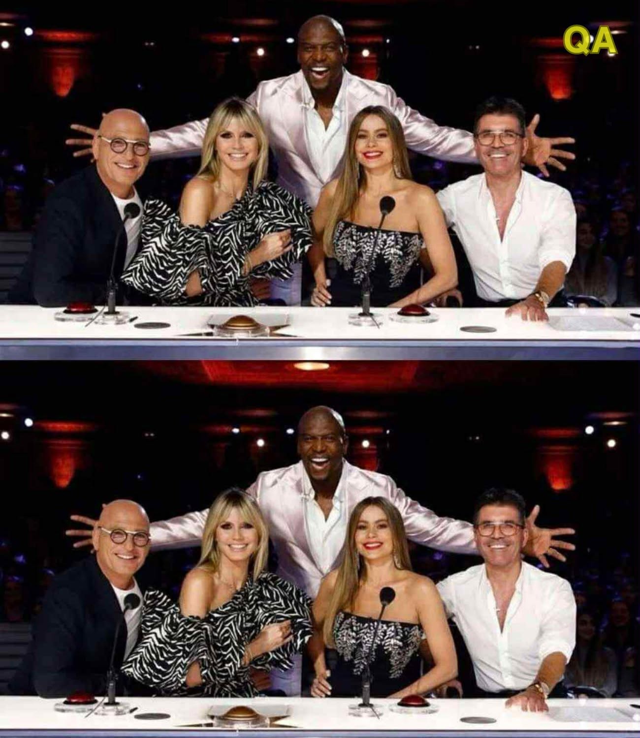 F. Trag!c News…with heavy hearts.. ‘America’s Got Talent’ Icon Passed Away Today
