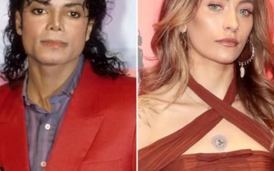 F. Michael Jackson’s daughter has broken her silence: “My dad used to…