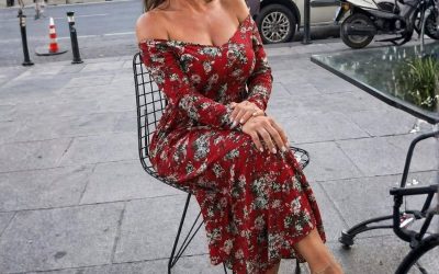 F. Sarah Palin Appearance in Recent