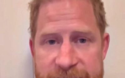 F. SHOCKING NEWS — 1 HOUR AGO! Just in from the U.S., Prince Harry Has Been Confirmed to Be