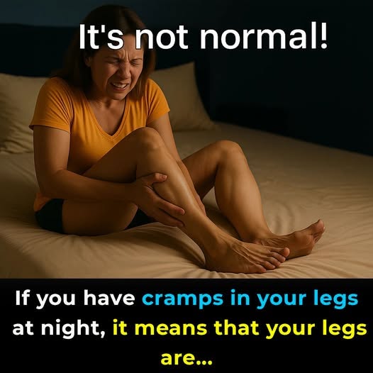 14 Early Warning Signs You’re Dangerously Low on Magnesium
