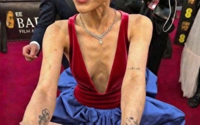 F. Breaking: Ariana Grande Confirms She Has Tested Positive for…
