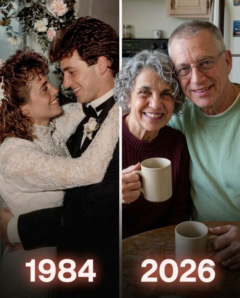 After 42 Years of Marriage, My Husband Asked for a Divorce, Admitting He Had Fallen in Love with Someone Else – But a Message on His Smartwatch Revealed the Truth Behind It