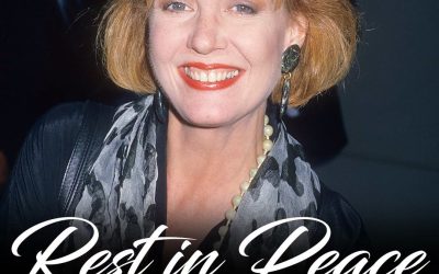 Beloved TV mom from hit series ALF dies aged 77