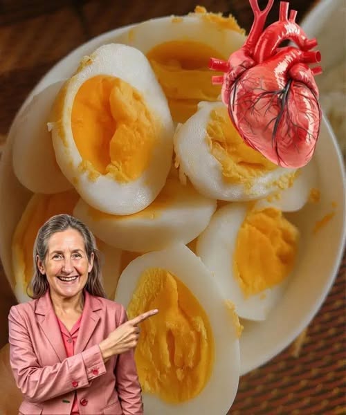 Proven Health Benefits of Eating Eggs Based on Evidence
