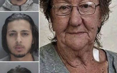 Authorities Investigate Suspicious Motel Incident Involving Elderly Woman