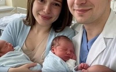 F. Young girl who gave birth to triplets next day she di…