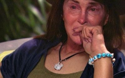 F. There’s something about Caitlyn