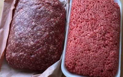 Don’t get fooled by the supermarkets. They’re selling you meat from… See more