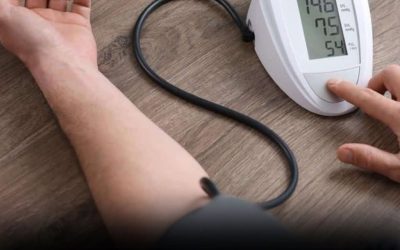 What Is The Normal Blood Pressure For Each Age