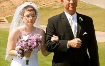 I married my stepdad and today he bores me… See more
