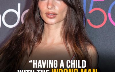 Emily Ratajkowski: “Having a Child With the Wrong Man Was the Fastest Way to Ruin Your Life as a Woman”