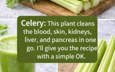 Juice to cleanse the liver