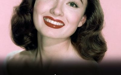 Ann Blyth, Golden Age of Hollywood star, dies at 98