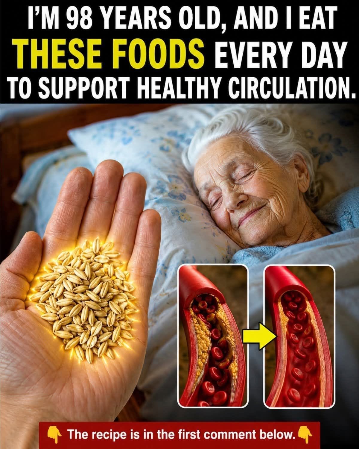 Can You Cleanse Your Arteries Overnight? What Science Really Says
